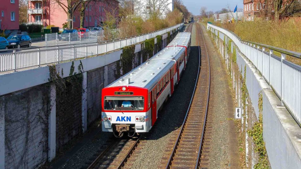 Neue Pressesprecher bei HVV, AKN und nordbahn