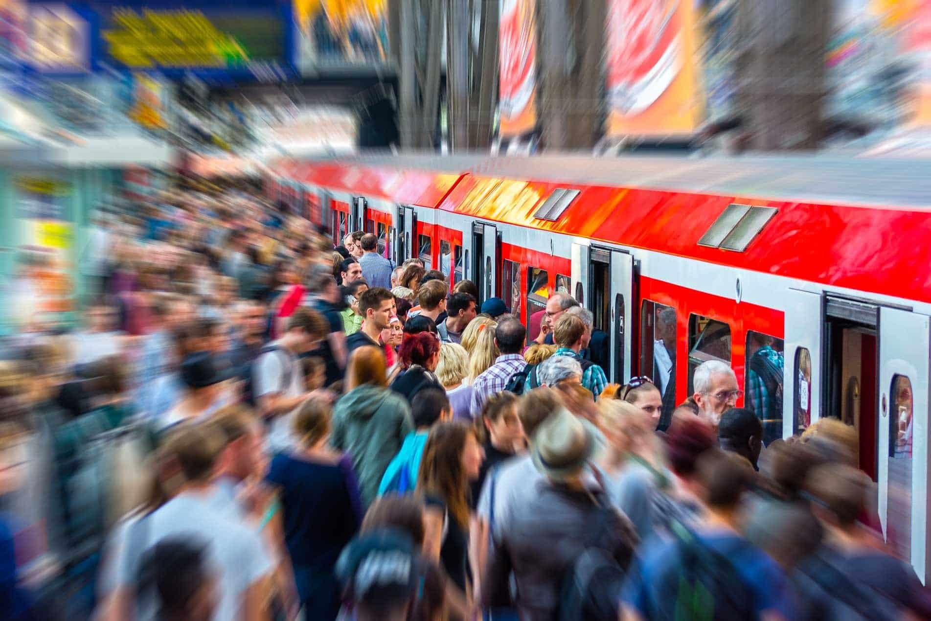 Gratis-HVV: Aus diesen Gründen wird das in Hamburg nicht ...