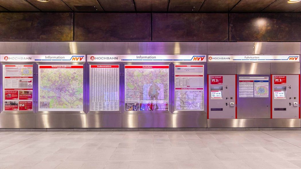 Bahnfahren wird ab Dezember teurer