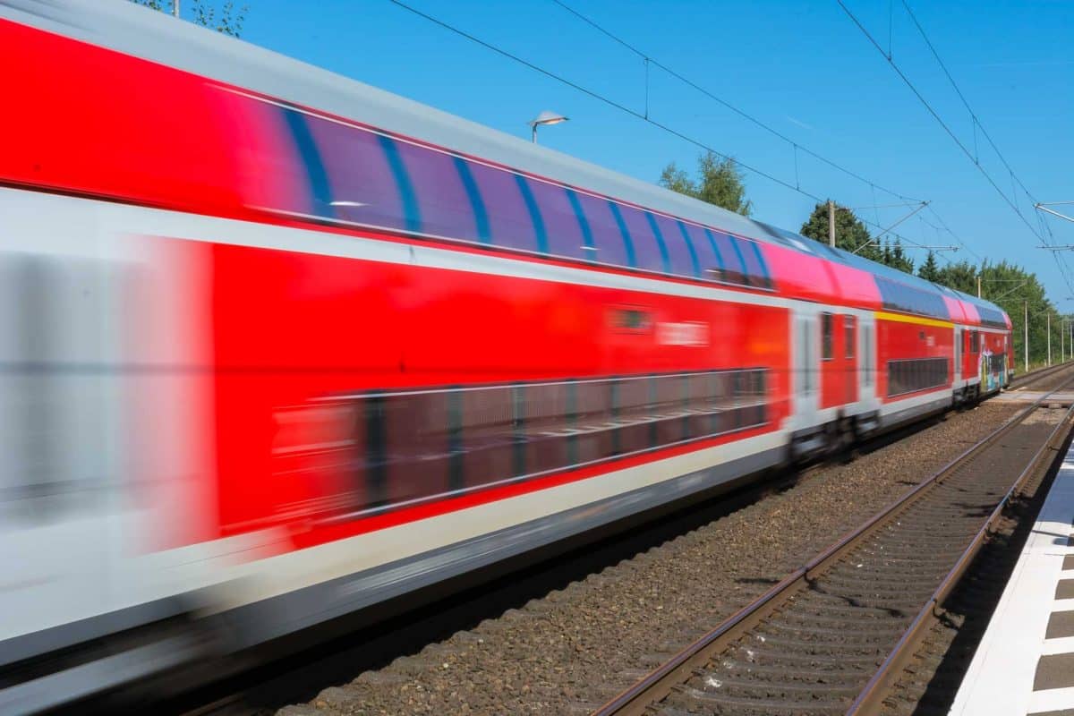 Schleswig-Holstein will Nahverkehr deutlich ausbauen