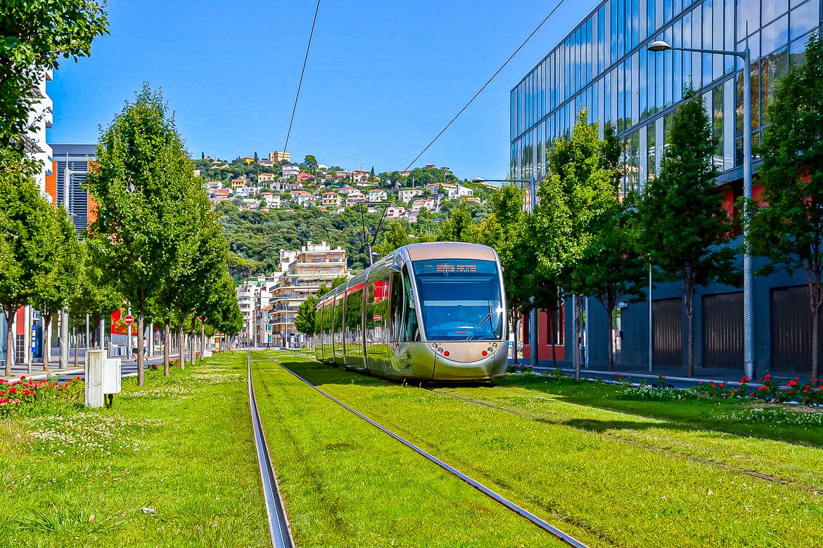 Kiel will Konzept für Einführung einer Stadtbahn erarbeiten