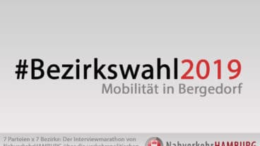 So wollen die Parteien im Bezirk Bergedorf die Verkehrsprobleme lösen