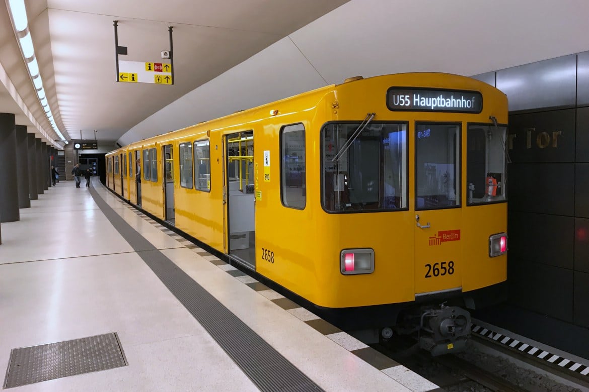 Schüler in Berlin dürfen bald kostenlos Bus und Bahn fahren